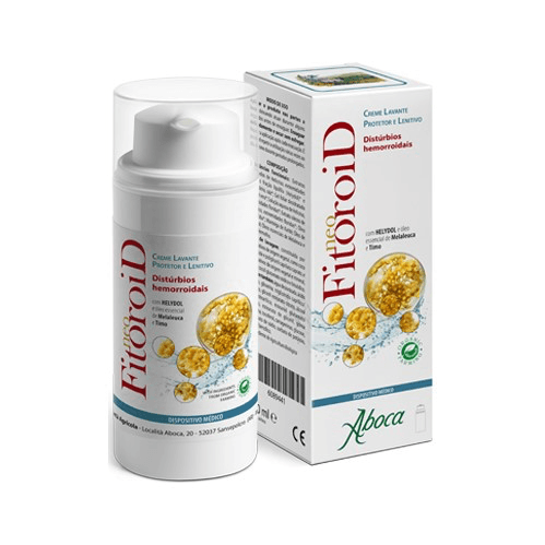 Neo Fitoroid
