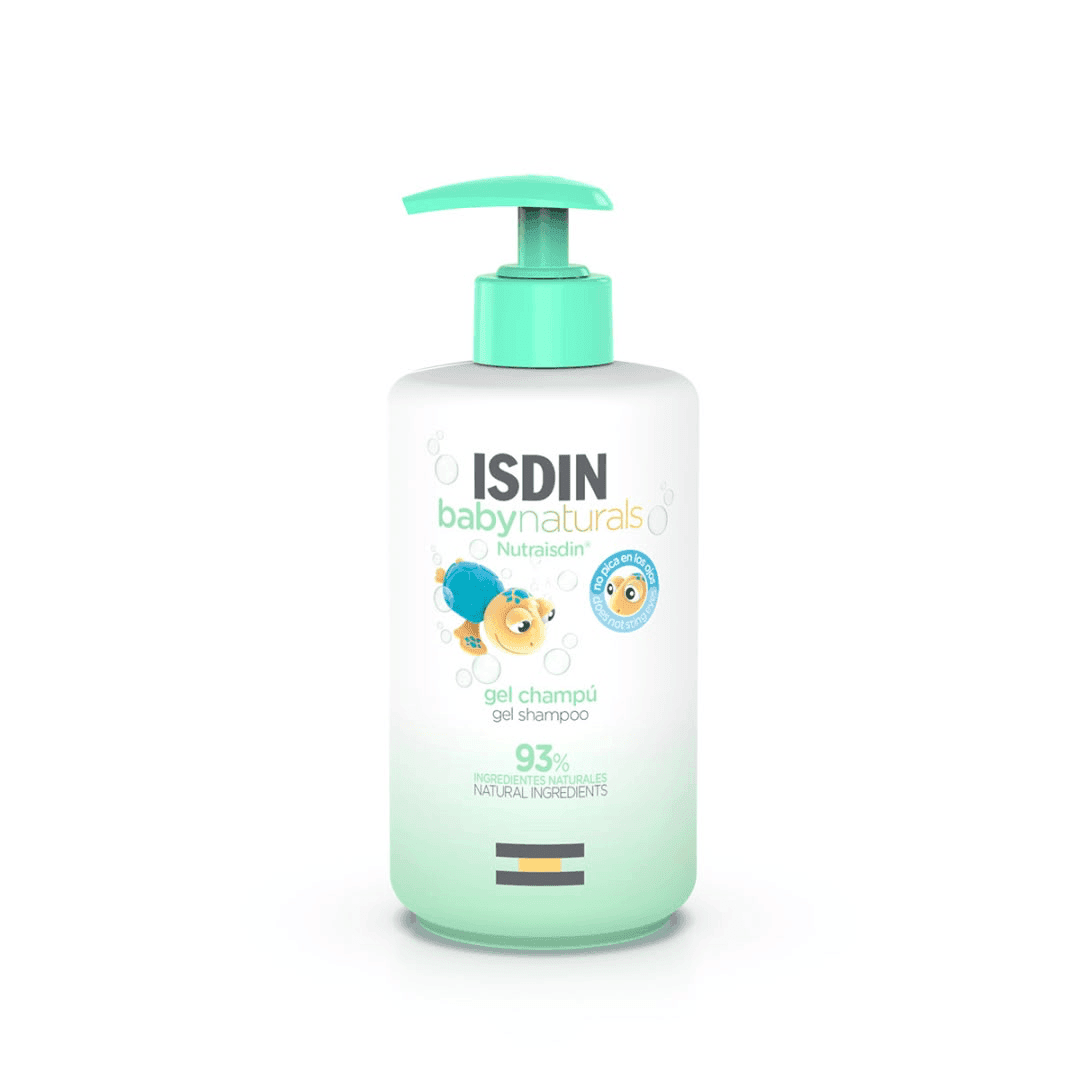 Baby Naturals Nutraisdin