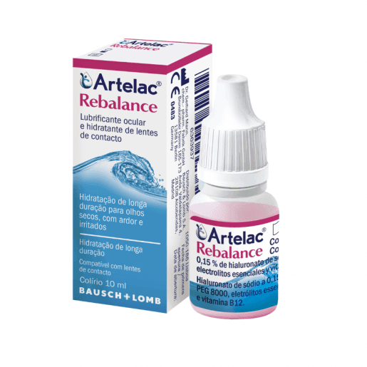 Artelac Rebalance