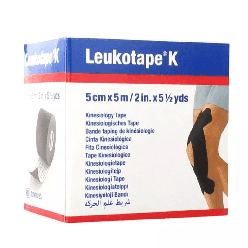 Leukotape K