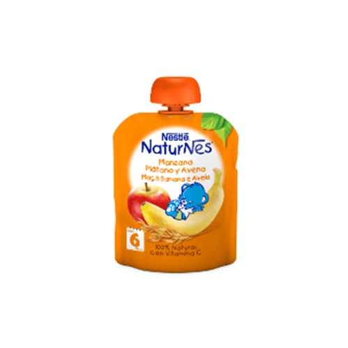 Nestlé NaturNes
