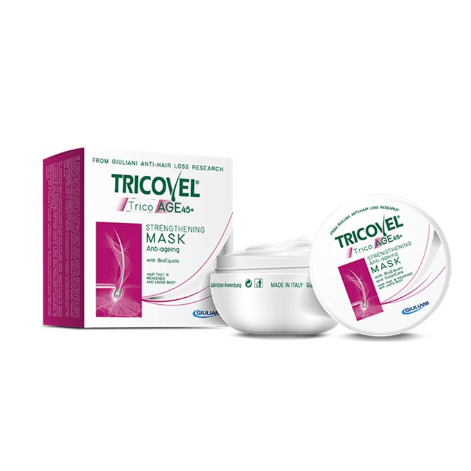 Tricovel TricoAge 45+