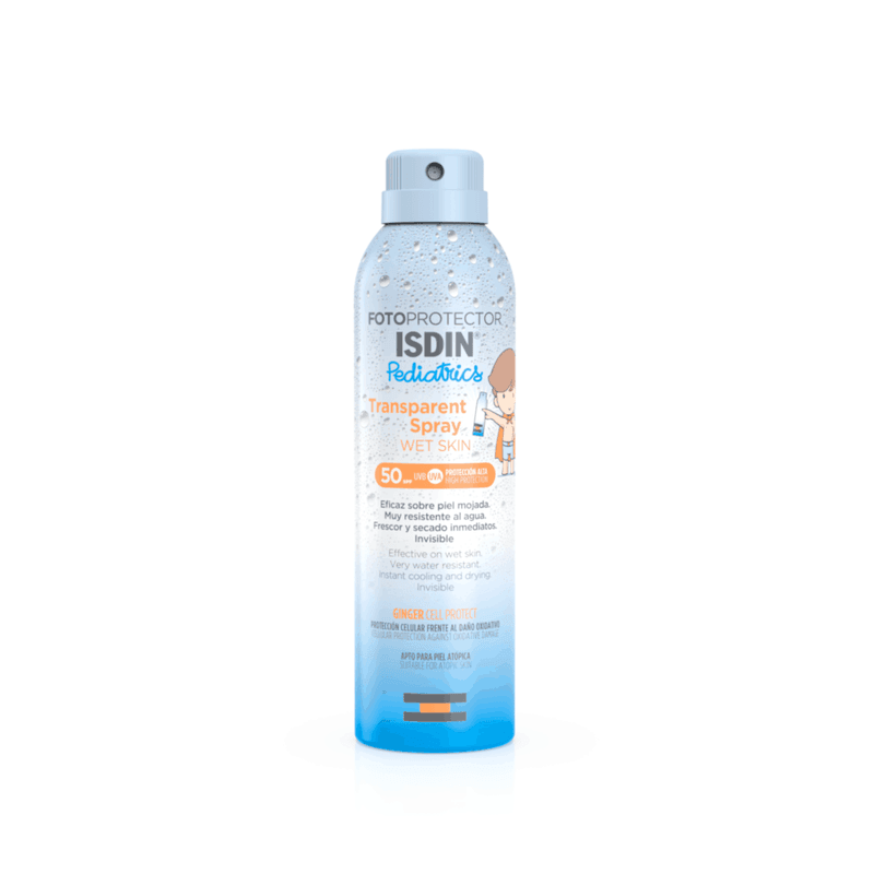 Fotoprotector Isdin Pediatrics