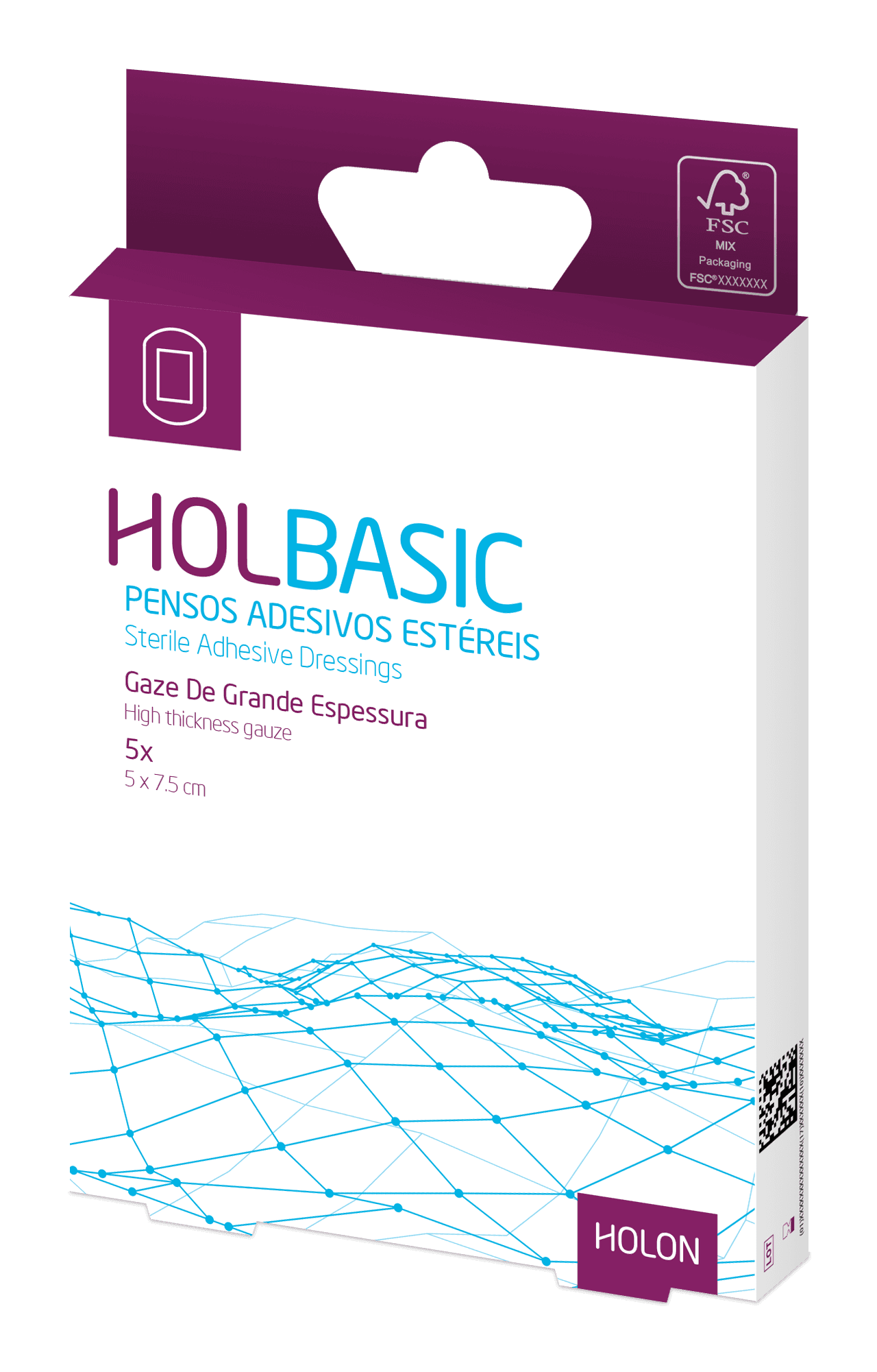 Holbasic