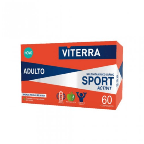 Viterra Sport Activit