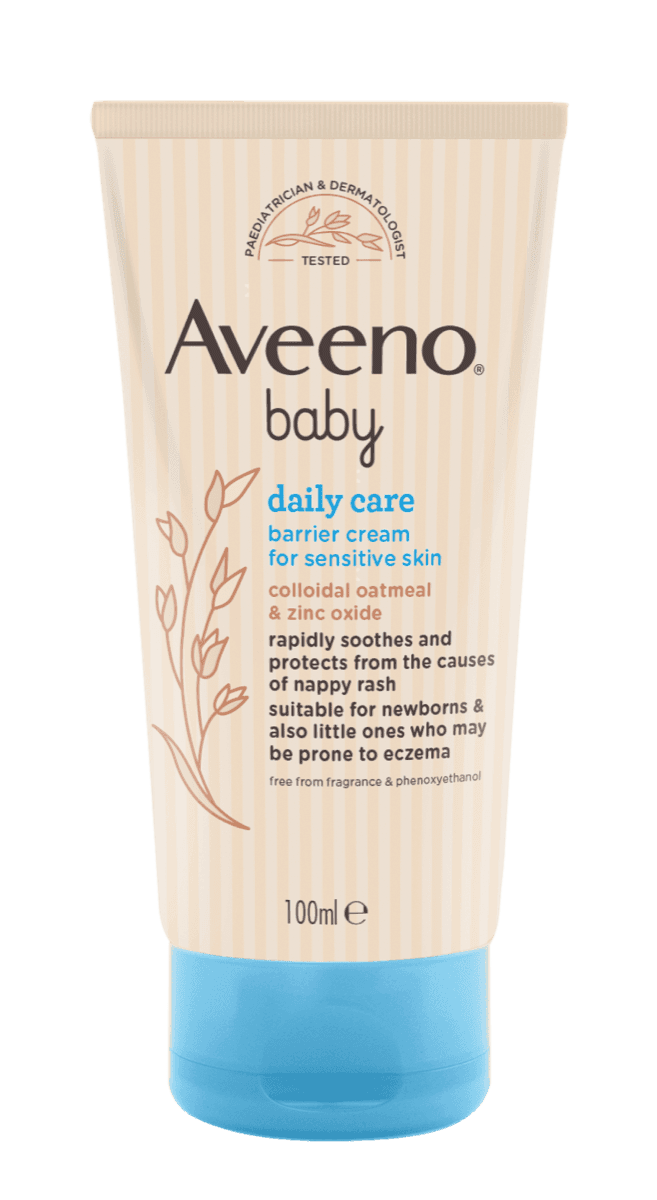 Aveeno Baby