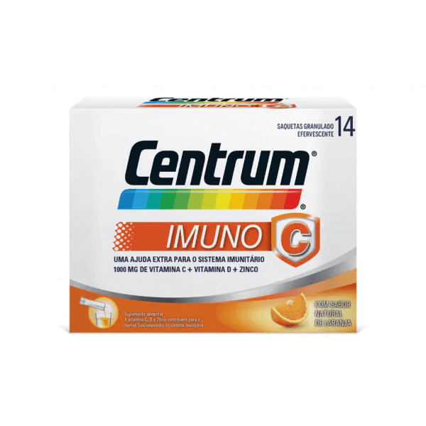 Centrum Imuno C