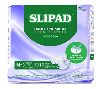 Slipad