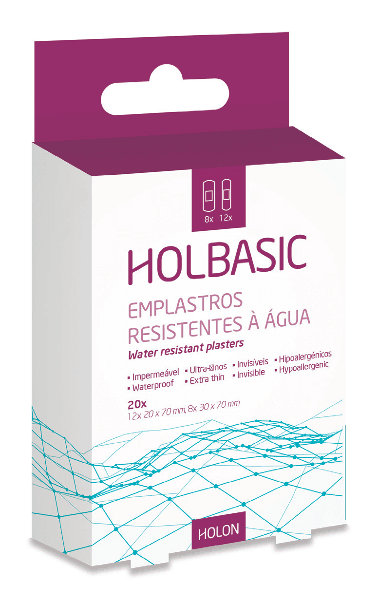 Holbasic
