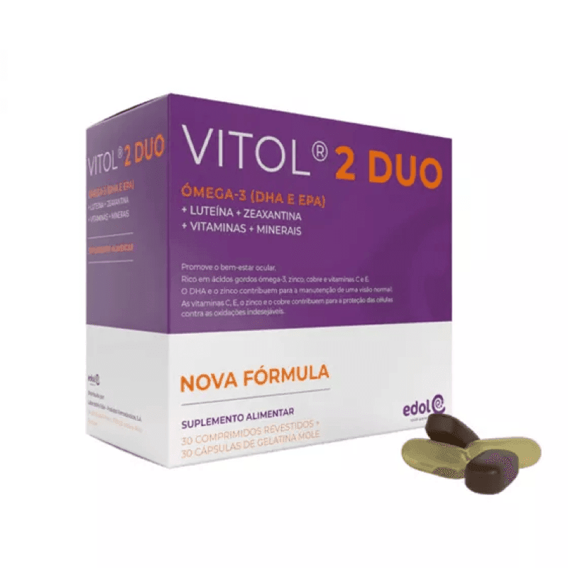 Vitol 2 Duo
