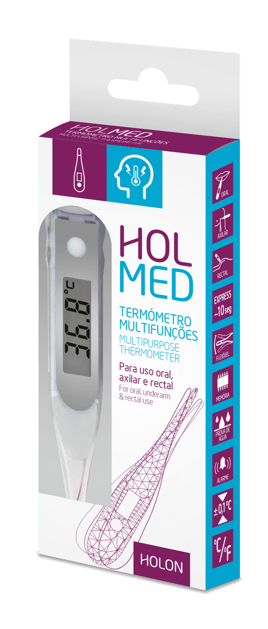 Holmed