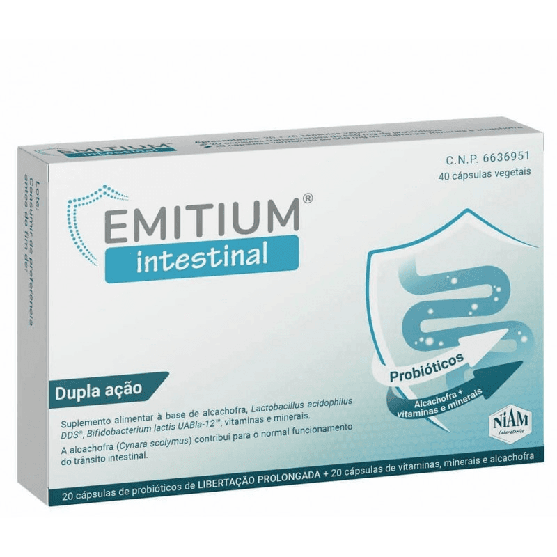 Emitium Intestinal