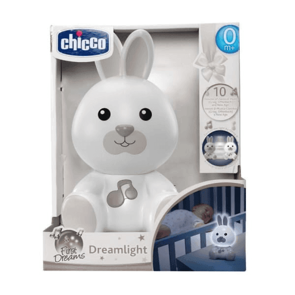 Chicco First Dreams