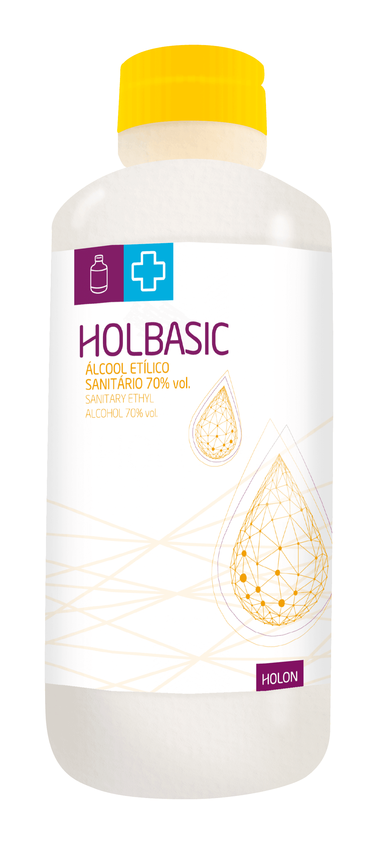 Holbasic