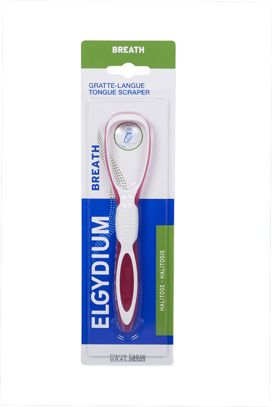 Elgydium Breath