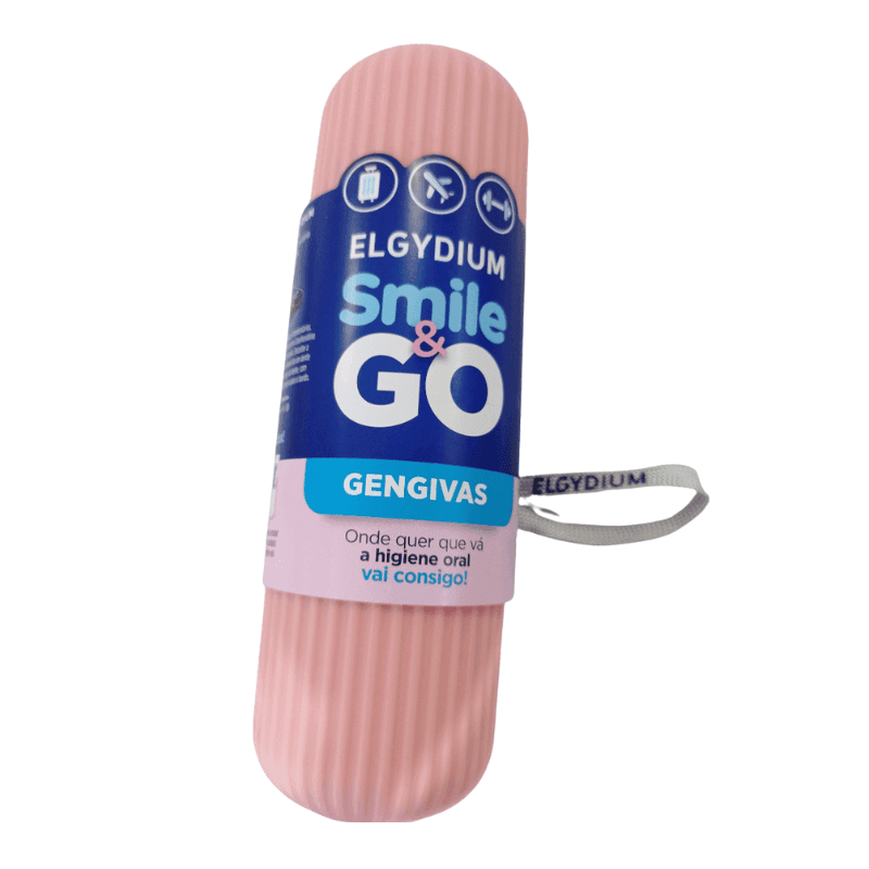 Elgydium Viagem