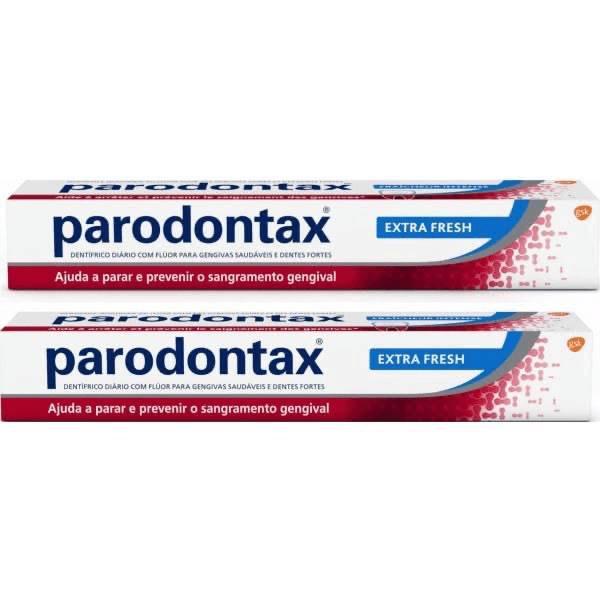 Parodontax