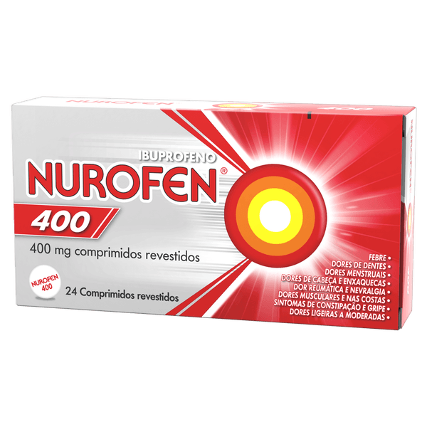Nurofen 400
