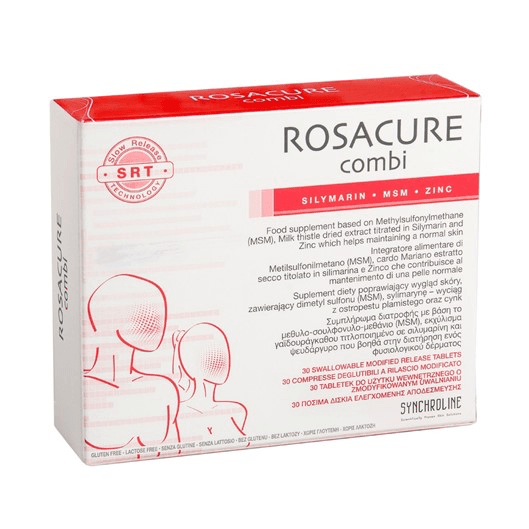 Rosacure Combi