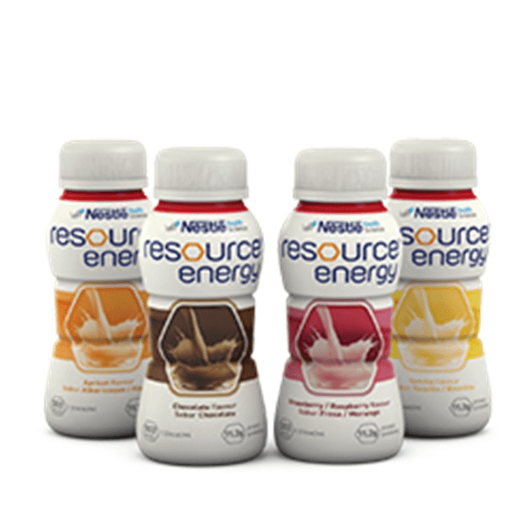 Resource Energy