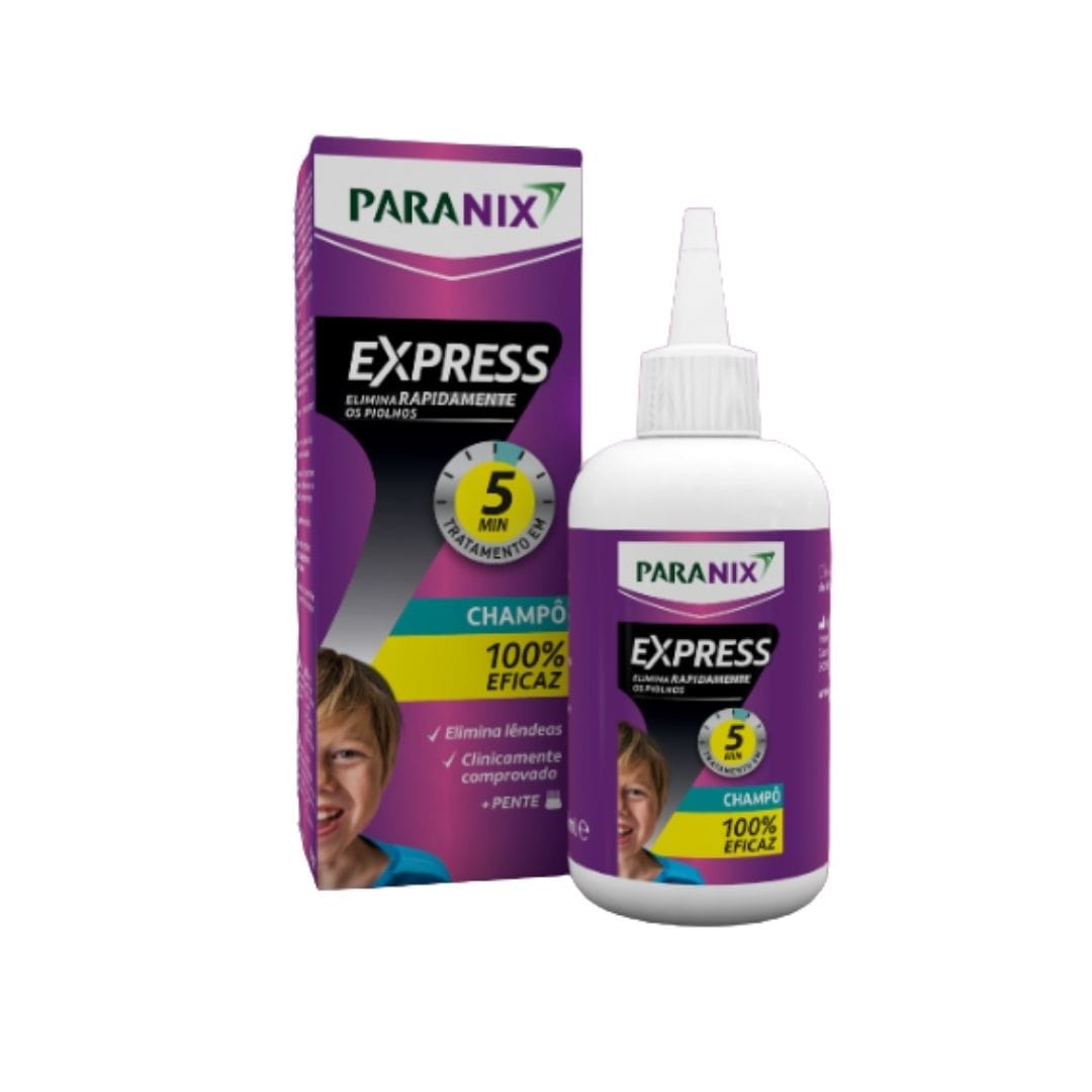 Paranix Express