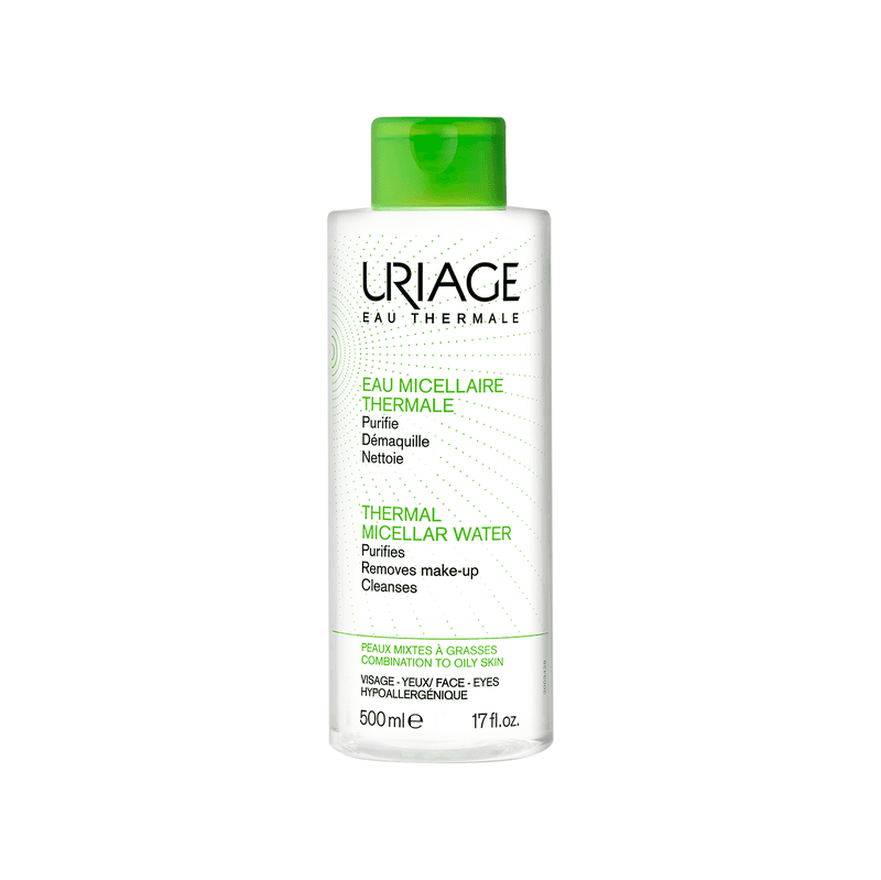 Uriage Eau Micellaire Thermal