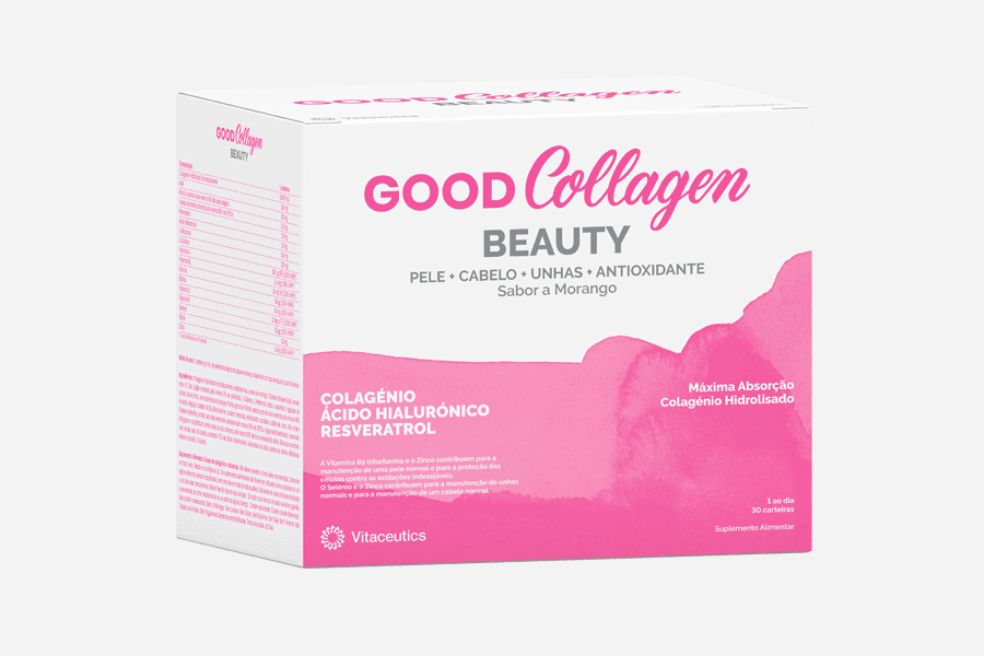 GOOD Collagen Beauty