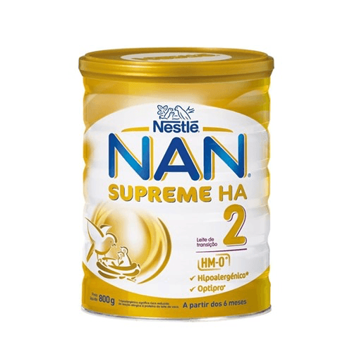 Nan Supreme Ha 2