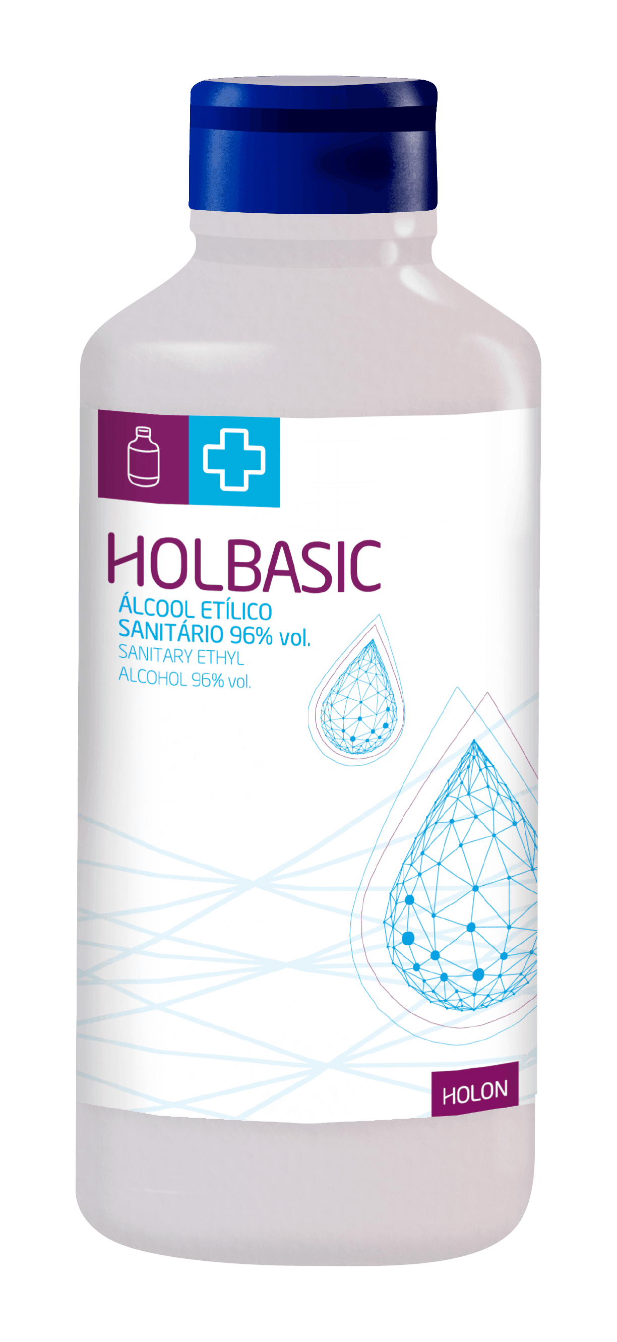 Holbasic