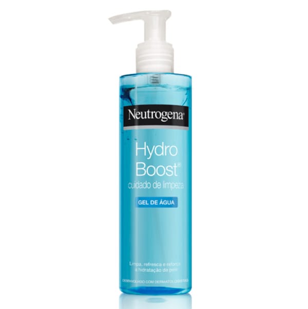 Hydro Boost