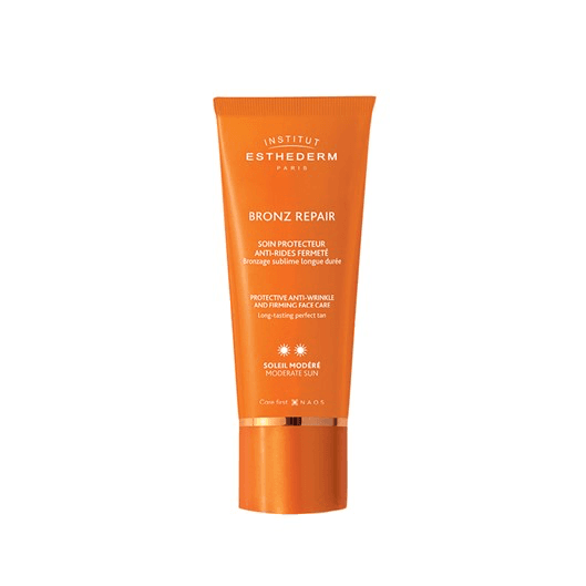 Bronz Repair