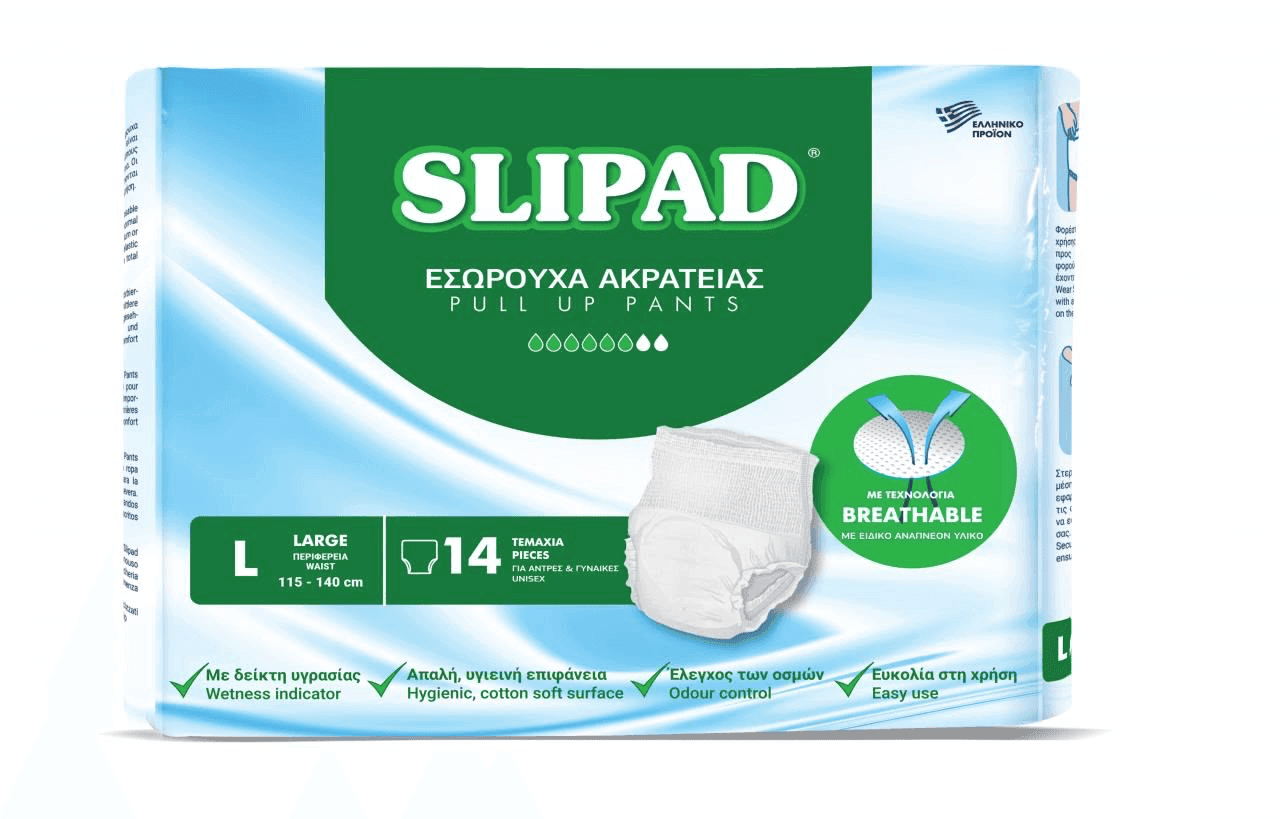 Slipad