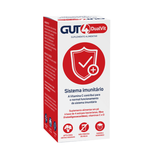 Gut4 Dual-Vit