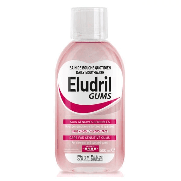 Eludril Gums Eludril Gums