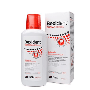 Bexident Gengivas