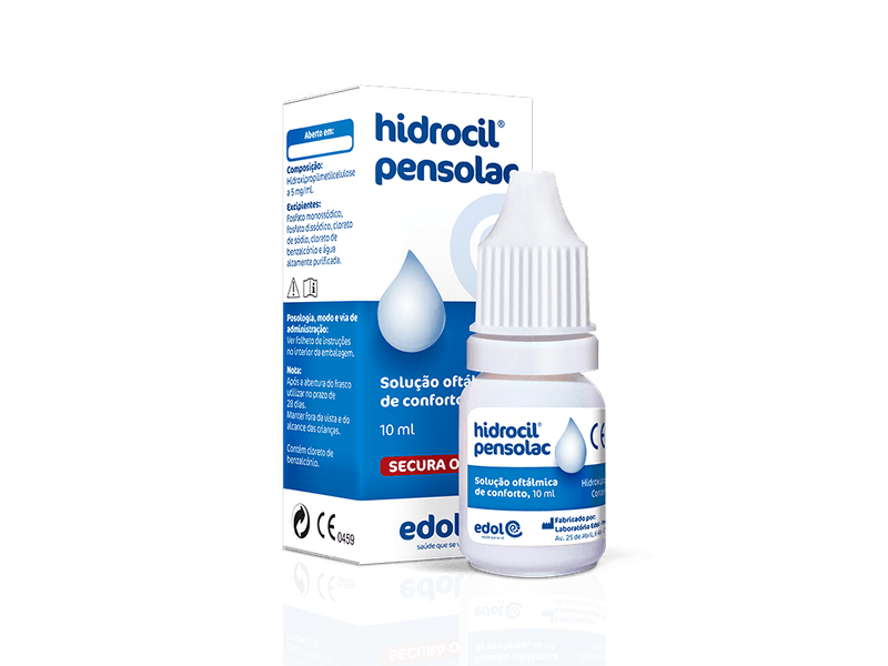 Hidrocil Pensolac
