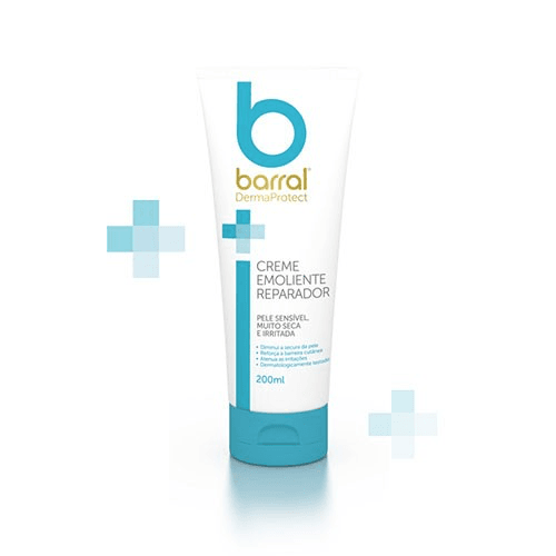 Barral DermaProtect Emol