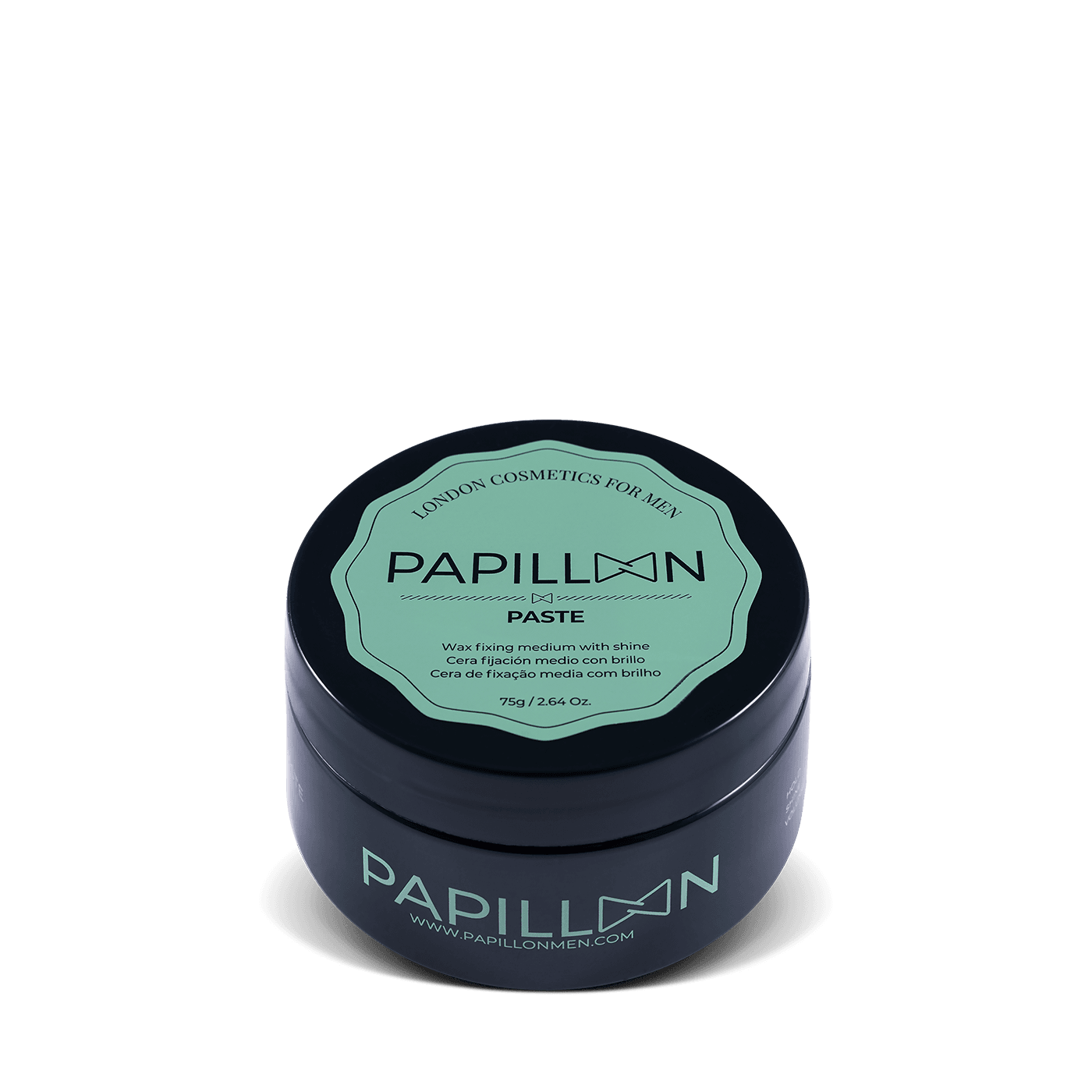 Papillon Paste