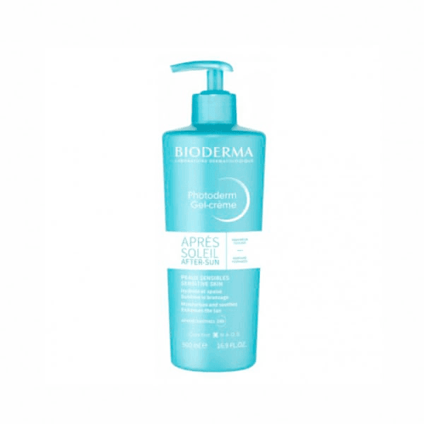 Photoderm Aprés-Soleil Photoderm Aprés-Soleil