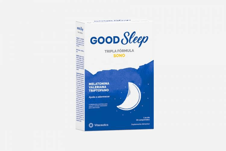 GOOD Sleep