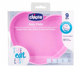 Chicco Utensílios Alimentação