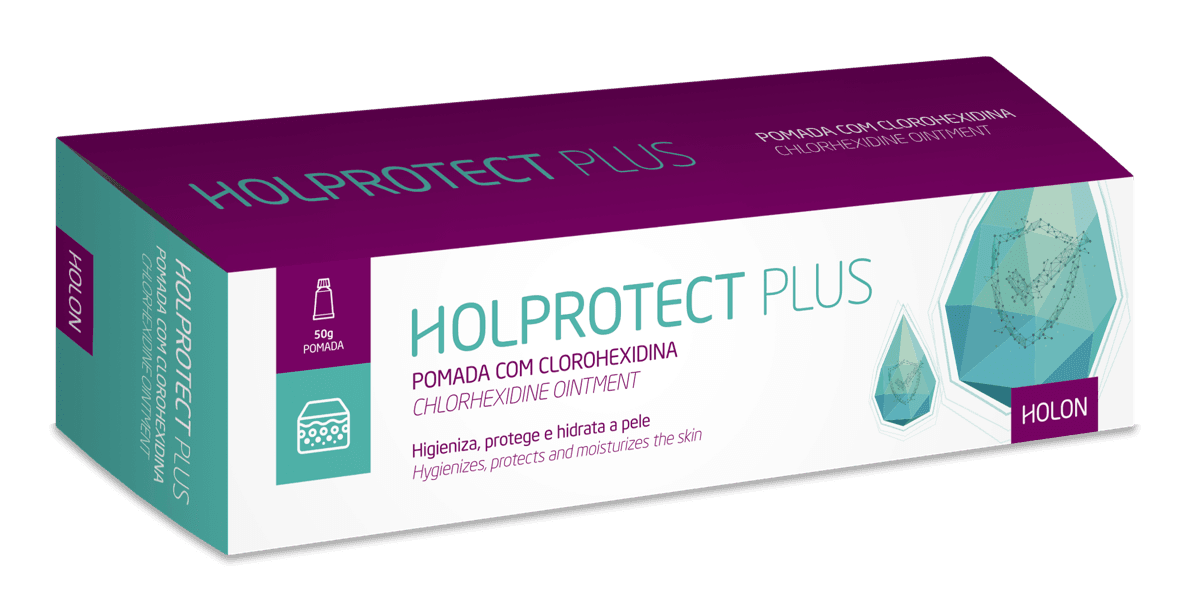 Holprotect Plus