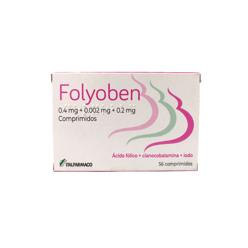 Folyoben