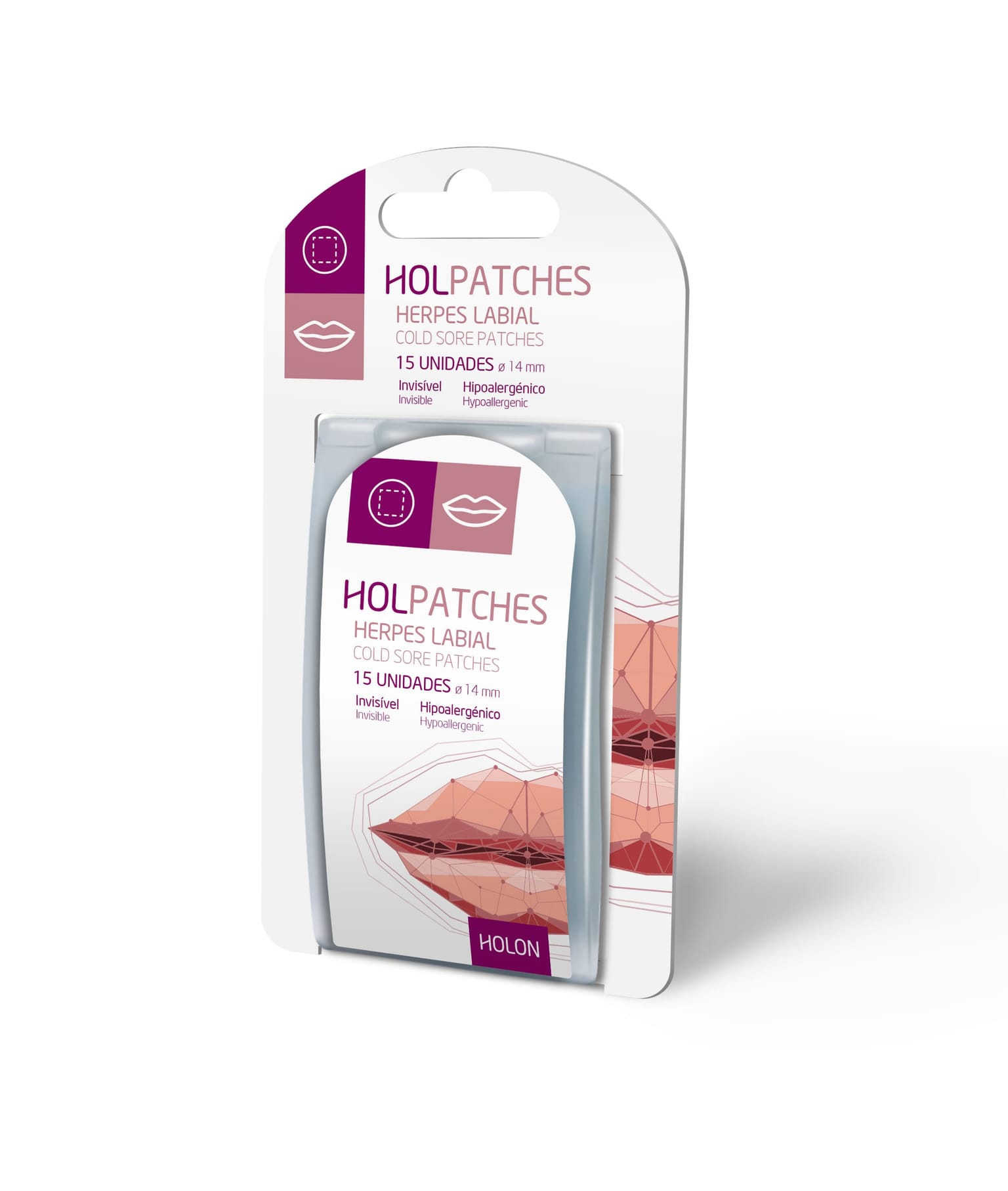 Holpatches