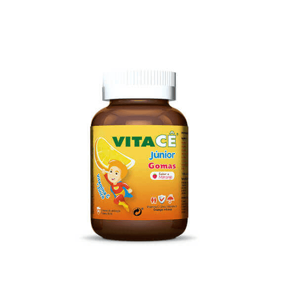 VitaCê Junior