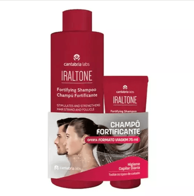 Iraltone
