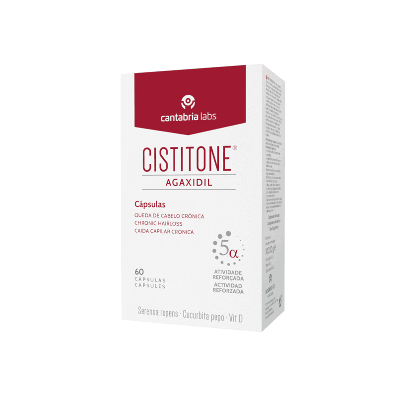 Cistitone Agaxidil