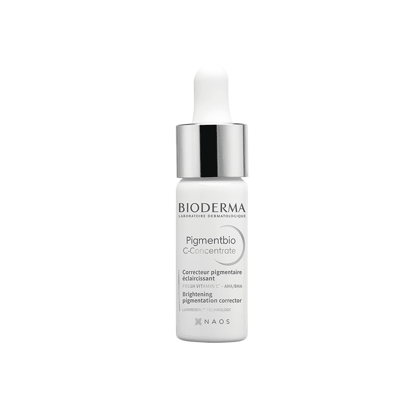 Pigmentbio C-Concentrate