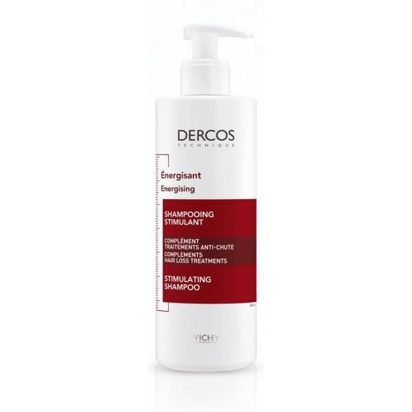 Dercos Technique