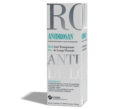 Anidrosan